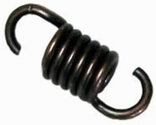 ANYHUG 20 pcs Clutch spring fits Wacker Neuson BS500 BS600 BS700 BS50-2 BS60-2 BS70-2 Rammer tamper compactor replacement parts Product replacement