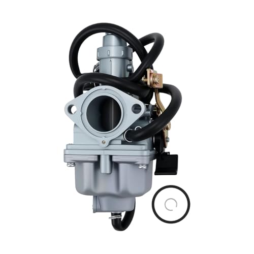 Carburateur performance TRX250 RE pour la rénovation moteur quad