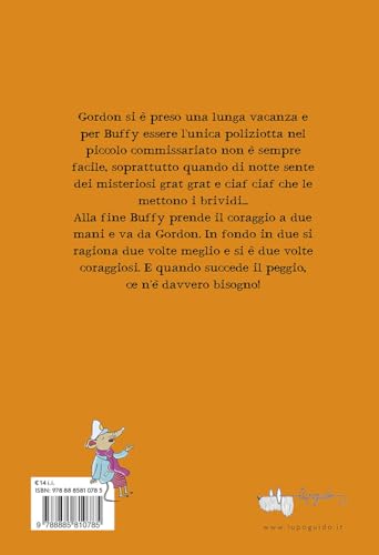 Un Caso In Ogni Caso. Il Commissario Gordon - 2