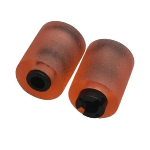 Rouleau d'alimentation haute adhérence pour Konica Minolta bizhub C284 et C368