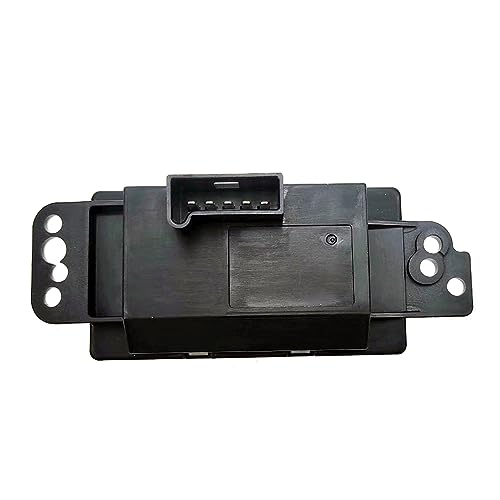 Image of Blower Motor Resistor For 05-09 Allure LaCrosse - 04-16 Impala / 16-16 Malibu / 04-07 Monte Carlo - 04-08 Grand Prix Replace 4P1421 RU631 RU-631 10356906 10397570 1580888 1580938 1581727