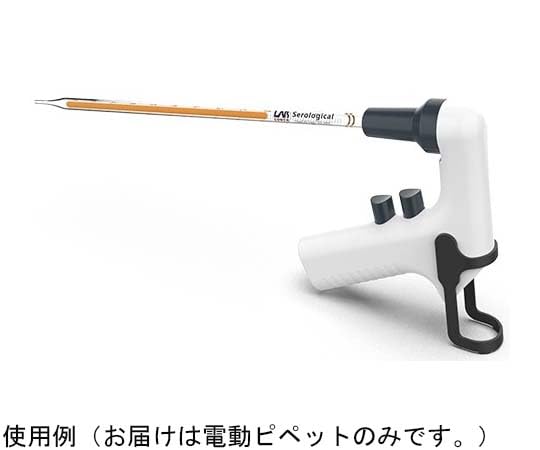 Joman 電動ピペット 1個 EP-100Pro-J 電動ピペット 「ピペットマン M 