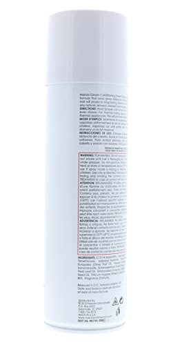 Nairobi Gleam Spray Acondicionador Brillo 311 g miniatura 5