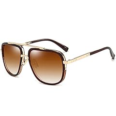 A5-brown Frame/Gradient Brown Lens