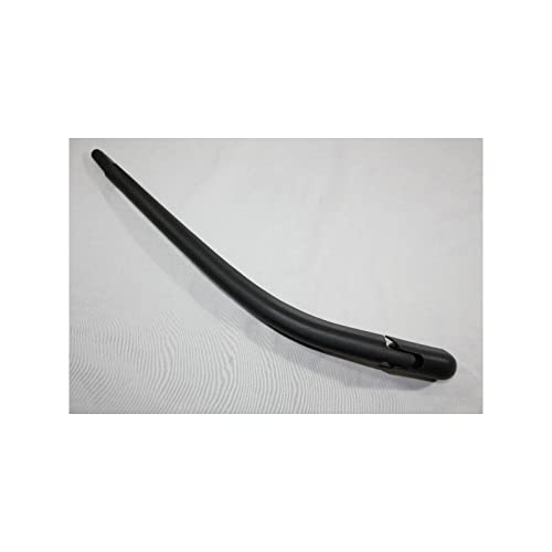 AUTOMEGA 100095910 Brazo del limpiaparabrisas lavado de parabrisas posterior Brazo de Limpiaparabrisas Brazo de Limpiaparabrisas