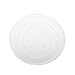 6 and 8 oz Paper Cup Flat Lids - 100 ct