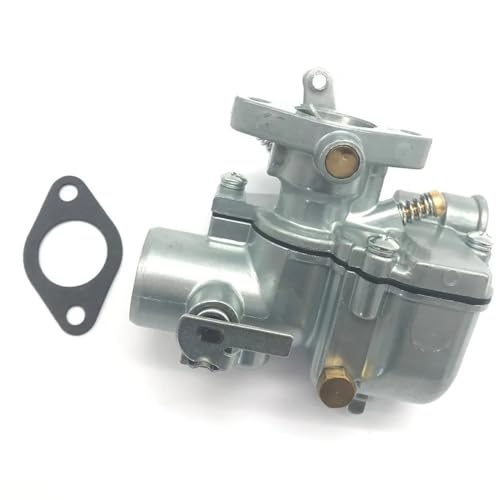 Carburateur pour IH FC 154 184 185 moteur C60 remplace 251234R91 WL004