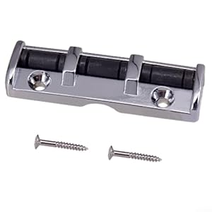 Besshepplo P6C0E Siodełko do Gitary Elektrycznej