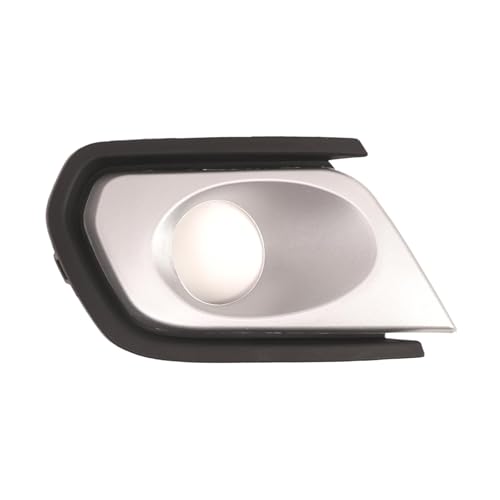 Rejilla lateral delantera Dacia 261A37821R - Bisel para foco antiniebla