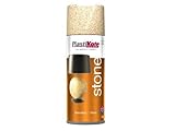 Plasti-kote 9436 400ml Stone Touch Soap Stone by Plasti-Kote