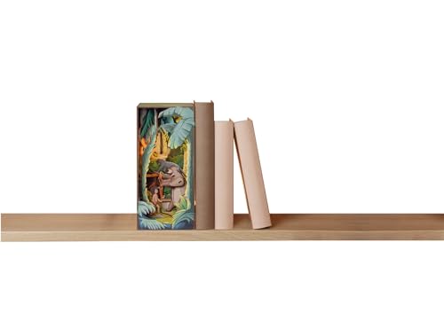 Piccole Avventure - Disney "Il Libro Della Giungla" - 7