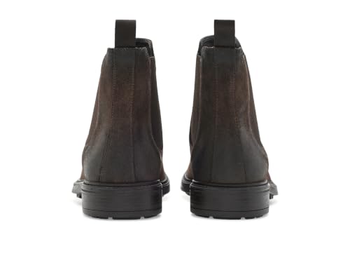 Image of To Boot New York Men's Largo Leather Designer Chelsea Boot