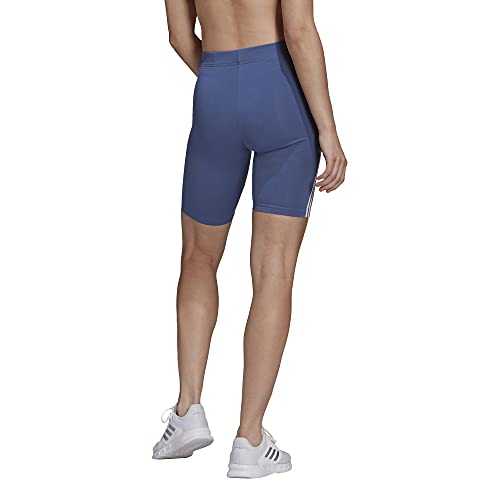 Image of adidas Essentials 3-Stripes Bike Shorts