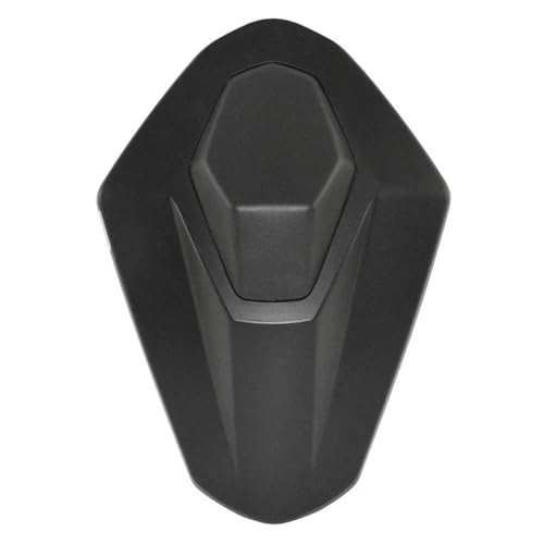 Capot de selle Suzuki GSX-8S et GSX-8R carénage solo noir mat 2023-2024