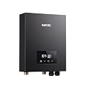 Tankless Water Heater Electric 18kW 240V On-Demand Instant Hot Water Heater with Digital Display Self-Modulating for Whole House & Apartment