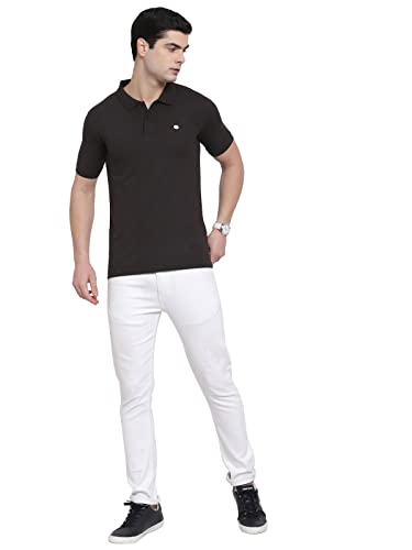 Image of Allen Cooper Polo Tshirts for Men