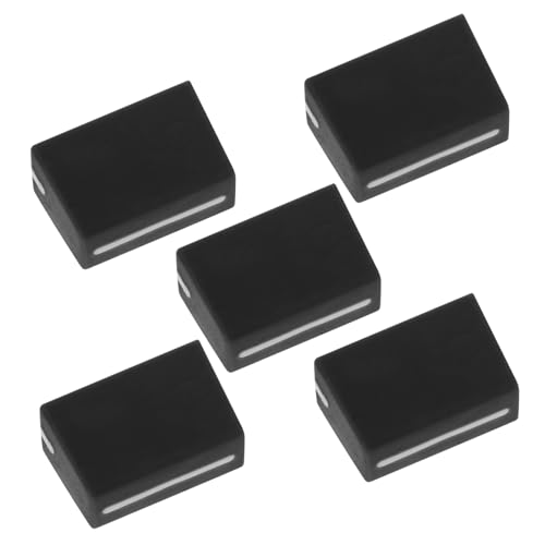 SUPVOX �����p�t�F�[�_�[�X���C�h�m�u �ϋv�\���T�E���h�R���\�[���V���t�g�L���b�v Dj�~�L�T�[ �����@��p 5�Z�b�g