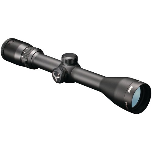 733960B TROPHY XLT 3-9X40 MATTE DOA 600 RIFLESCOPE