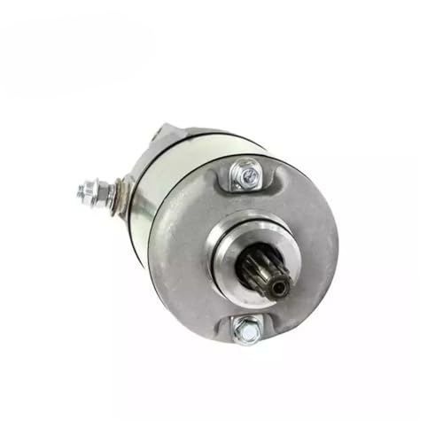Motor de arranque para solucionar fallos de encendido en ATV TRX500FA 2001 a 2014 2