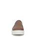 Dr. Scholl's Shoes Womens Madison Cloud Sneaker Mocha Taupe Fabric 9 M