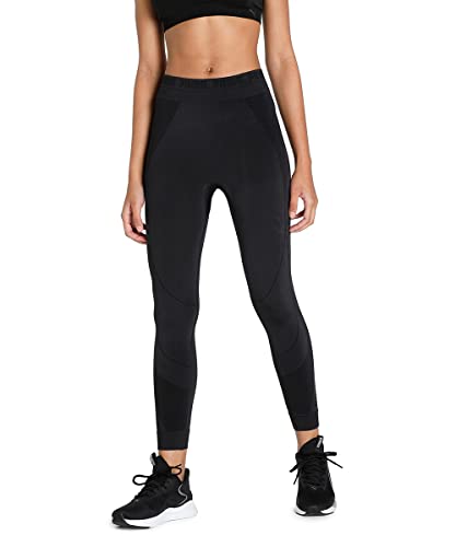 Image of PUMA Women's High Rise Slim Pants