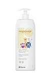 Repavar Pediátrica Gel-Champú 750ml