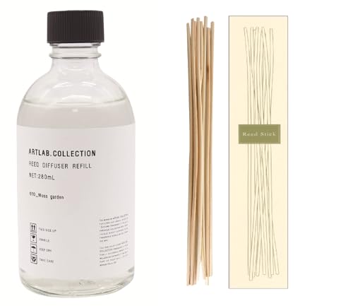 A[g{RNV ART LAB.COLLECTION [hfBt[U[tB (XK[f) Moss Garden 280ml lߑւ A}fBt[U[ [hXeBbNt