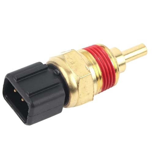 Sensor de temperatura de refrigerante de 3 pines 39220-38030 de alta durabilidad