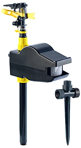 Jet deau repousseur danimaux [Exbuster]