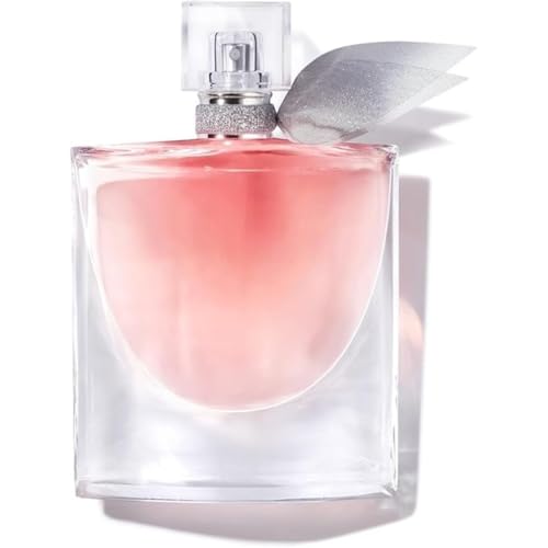 Lancôme La Vie Est Belle Eau de Parfum Luxury Floral Gourmand Fragrance Gift Set with Iris Patchouli Vanilla Advanced Génifique Serum 30ml Perfume for Women