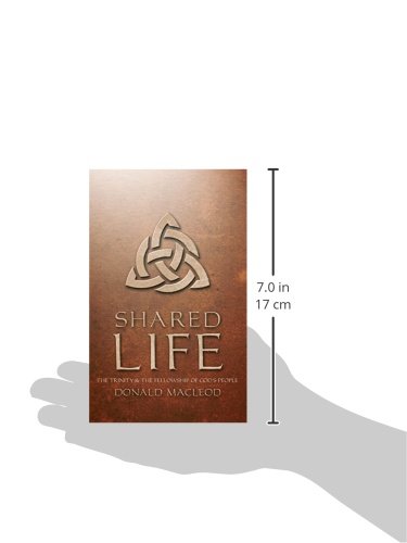 Shared Life: The Trinity and the Fellowship of God's People