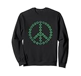 St Patricks Day lucky shamrock gift