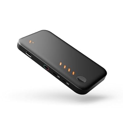 VITURE Pro Mobile Dock,la Primera Experiencia XR inmersiva para Switch 2,transmisión&Juego en cooperativo,Contenido 2D/3D,Compatible con PS, Switch,Dispositivos HDMI, para Pantallas USB-C&Gafas XR/AR | Ya disponible en tu tienda friki favorita! En mundofriki.es!