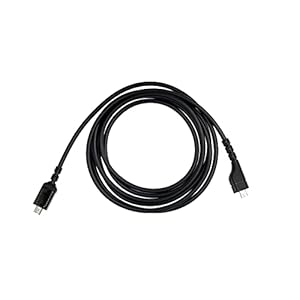 Yaowanguan Vervanging ChatMix Dial Geluidskaart Verleng de Kabel voor Arctis 3, Arctis Pro Wireless,Arctis 5,Arctis 7…