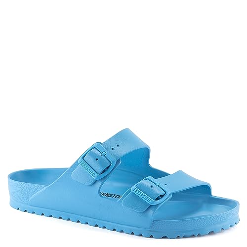 Image of Birkenstock Women's Platform Vegan Arizona Pl V Wc Pink Bf N