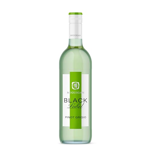 Mcguigan Black Pinot Grigio 75cl (Packaging May Vary)