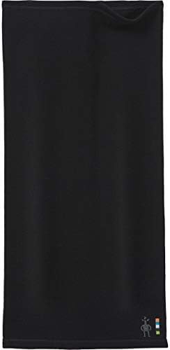Smartwool Merino 250 Long Neck Gaiter - Black