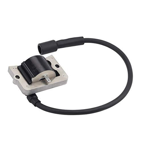 Ignition Coil For Kohler 12 584 01-S 12 584 04-S Fits Models Ch11 Ch12.5 Ch13 Ch14 Ch15 Ch410 Cv11 Cv12.5 Cv13 Cv14 Cv15 Cv430 Cv460 For John Deere L110 Parts Kohler 7000 Series Maintenance Kit #TOP2