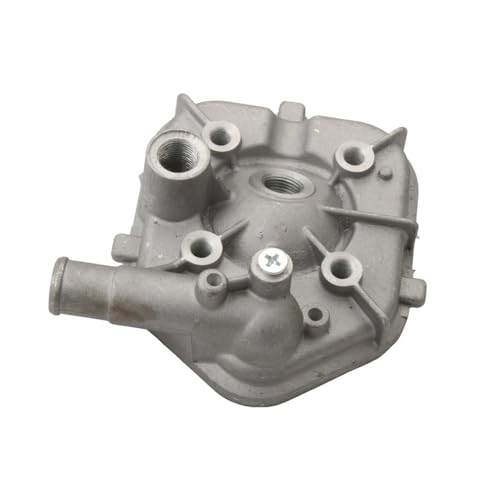 Culasse 47mm haute compression pour optimiser la puissance 50cc et 70cc - 4