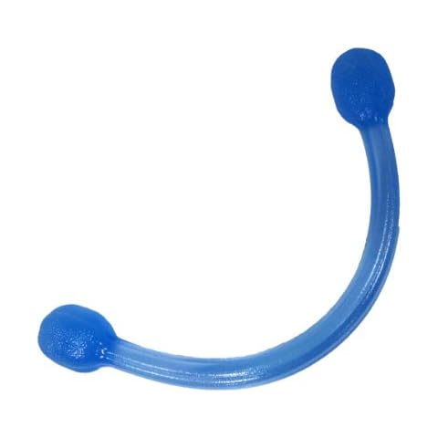 ActionLine KY-64017 Jelly Tube Chest Expander Pilates Exercise Tubing Cover