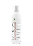 Exfoliating Face Scrub Microdermabrasion Facial Cleanser with Manuka Honey and Aloe Vera - Pore Minimizer Face Exfoliator - Natural and Organic Exfoliating Face Wash - Paraben Free (8 oz)