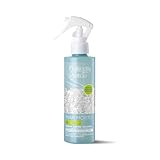 Bottega Verde - Spray Gambe Leggere Mar Morto Crio, 200 ml, Effetto Freddo con Sali del Mar Morto e Mentolo, Dona Leggerezza e Sollievo alle Gambe
