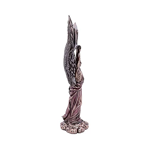 Metatron Nemesis Now figurine bronze 35 cm idée cadeau spirituel - 5