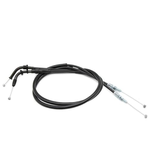 Câble d'accélérateur de moto CMX450 idéal pour les balades et trajets sereins
