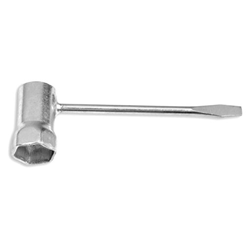 Vicma 8430525001473 Spark Tool/Socket/Wrench Plug Tool/Socket/Wrench 21 mm