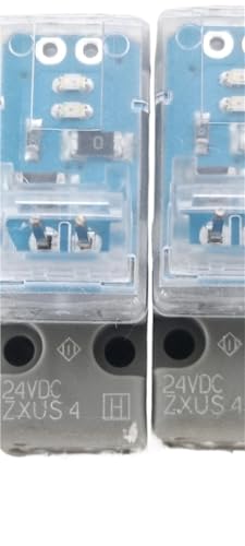 Bobine d'électrovanne SY9120 DC12V robuste pour commande d'air