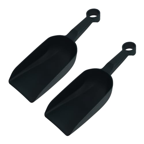 BESPORTBLE Ensemble De Pelles À Main De Jardinage - Pelles À Matériaux avec Truelles pour Le Jardinage Parfaites pour La Coupe Et La Transplantation De Petites Racines