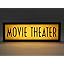 Movie theater