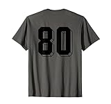 gladbach trikot 80er Klassisch geschnitten, doppelt genähter Saum.