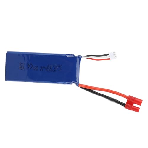 Batería X8C para solucionar el apagado repentino de tu dron RC 3
